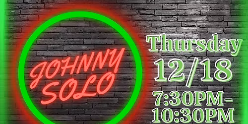 Six Paupers Live Music with John Boyles