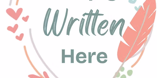 Simply Written Here: The Valentine's Book Showcase