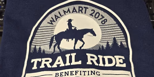 2026 CMN Trail Ride 