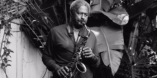 The Genius of Bird: A Charlie Parker Celebration Featuring Charles McPherson | Jazz @ The Jacobs