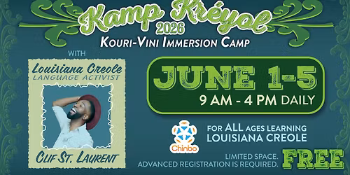 Kamp Kr\u00e9yol