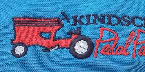 #2 Walworth County Fair Kids Pedal Pull