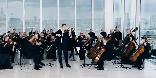 Academy of St. Martin in the Fields in City of Westminster