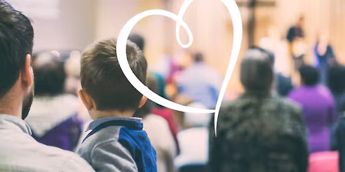 Worship: How to Build Community 8: The Worshipping Community