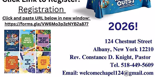 Youth Empowerment Summer (YES) Program - Camp