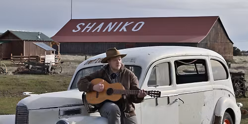 Live Local Music with Ben Johnson