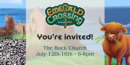 VBS 2026 