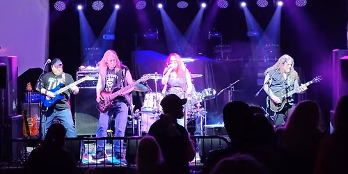 LIVE MUSIC by Taunting Richard!