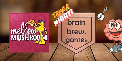 Trivia Night @ Mellow Mushroom McKinney