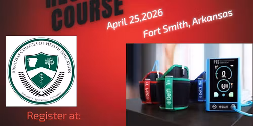 Personal Blow Flow Restriction Course