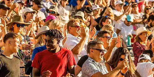 National Bank Open - Thursday Day at Sobeys Stadium