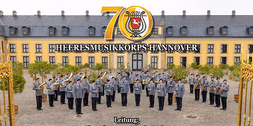 Wohlt\u00e4tigkeitskonzert in L\u00fcneburg