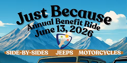 Annual Ride