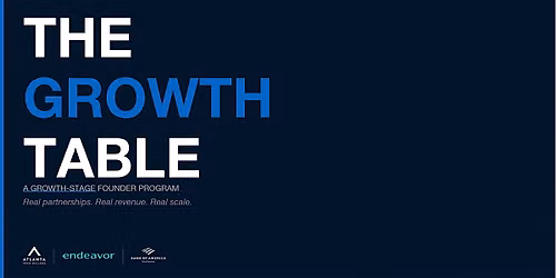 The Growth Table