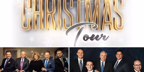 Home For Christmas Tour