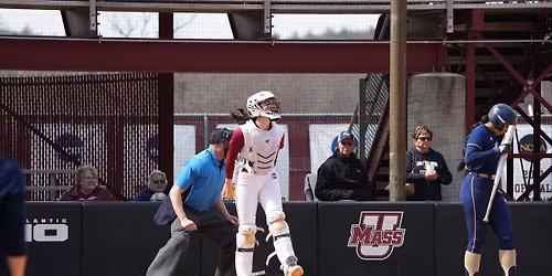 Parking UMass Minutewomen at Ohio Bobcats Womens Basketball