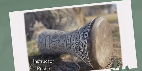 Drumming for Stress Relief \u2026