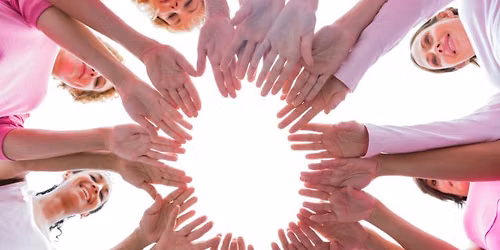 Breast and Gynae Support Group