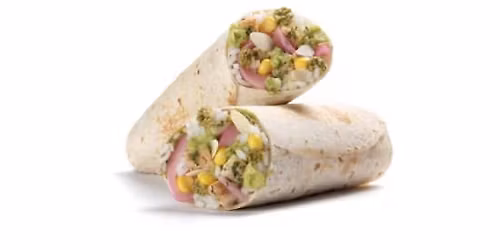 Mediterranean Lovers - Healthy Poke Montecarmelo (Go Fit)