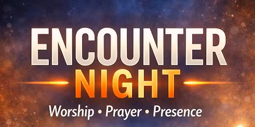 Encounter Nights at Ascend