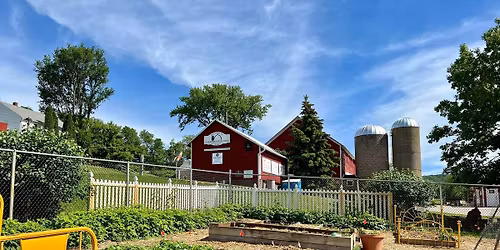 December SPARK! at Clearwater Farm