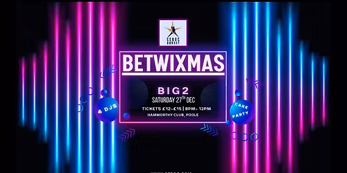 BETWIXMAS