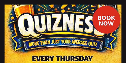 Let’s Get Down To ‘Quizness’ 🧠 — The Tulip