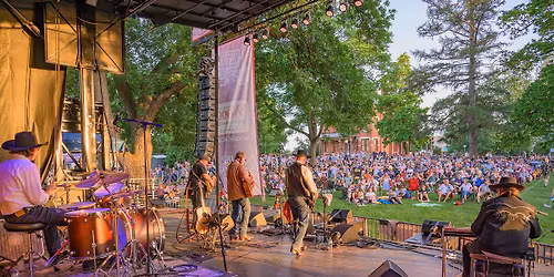 A Tribute to Waylon, Willie and the Boys with WailOn at the Stony Creek Family Campground
