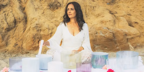 Nervous System Reset: A Sound Healing Journey with Reiki