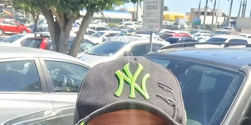 soon to Indonesia for an event