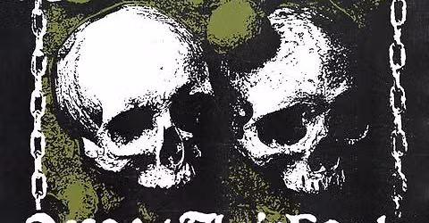 Dillinger Four ~ Off With Their Heads ~ Mermaid Island