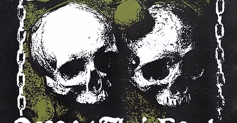 Dillinger Four ~ Off With Their Heads ~ Mermaid Island