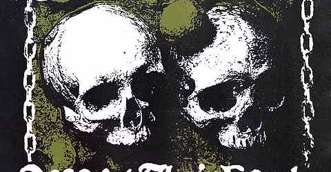 Dillinger Four ~ Off With Their Heads ~ Mermaid Island