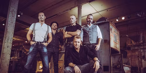 BOPPIN' B | LOGO Hamburg