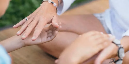 Reiki Share