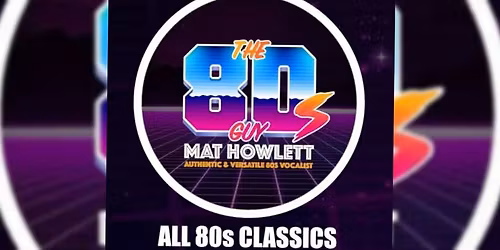 80's Megamix 
