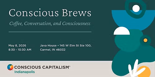 Conscious Brews: Coffee, Conversation & Consciousness