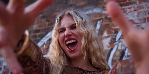 Distillery Sessions 2026 \u2013 Em Louise