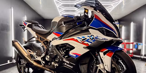 Atelier Prestige - Bike \u00c9dition 