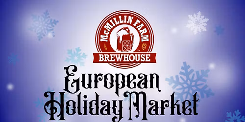 European Holiday Market