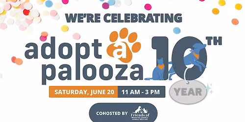 Adopt-A-Palooza