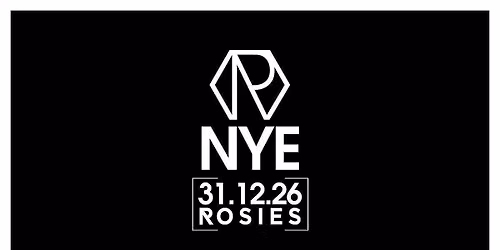 [EARLYBIRD] NYE26