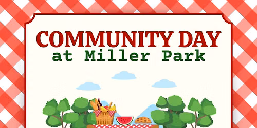 Community Day at Miller Park
