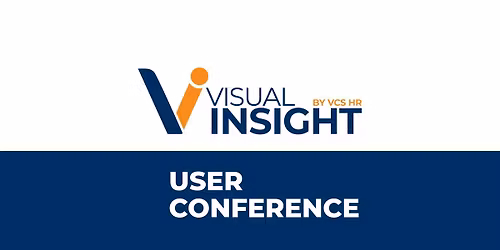 Visual Insight User Conference
