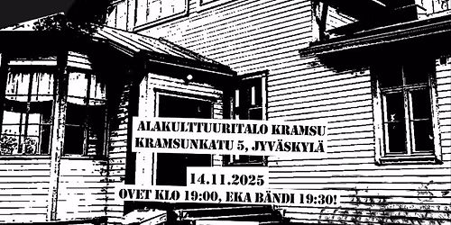 Marras-HC: Mielivalta, Vermithor, Sukupuutto & Constant Pain