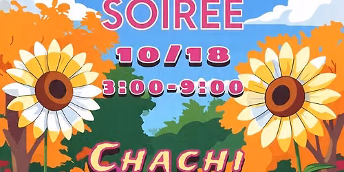 Soir\u00e9e