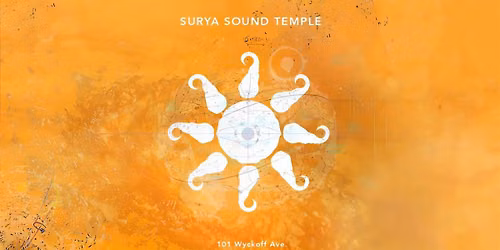 Deep Meditation Sound Experience