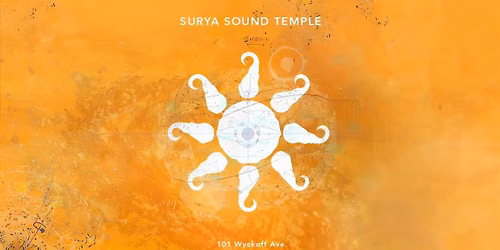 Deep Sound Meditation