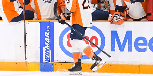 Ottawa 67s at Flint Firebirds at Dort Financial Center