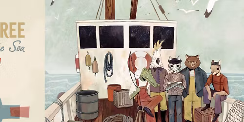 Home Free in Brenham